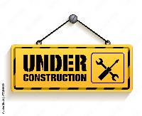 Under construction